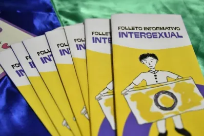 La Facultad de Filosofía y Letras alojará a la I Jornada Universitaria sobre Intersexualidad