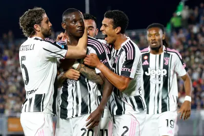 Al Ain vs. Juventus: duelo clave en el Mundial de Clubes de Estados Unidos