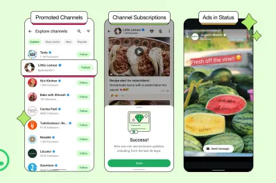 WhatsApp hará un cambio radical en su aplicación: ¿de qué se trata y quiénes lo verán?