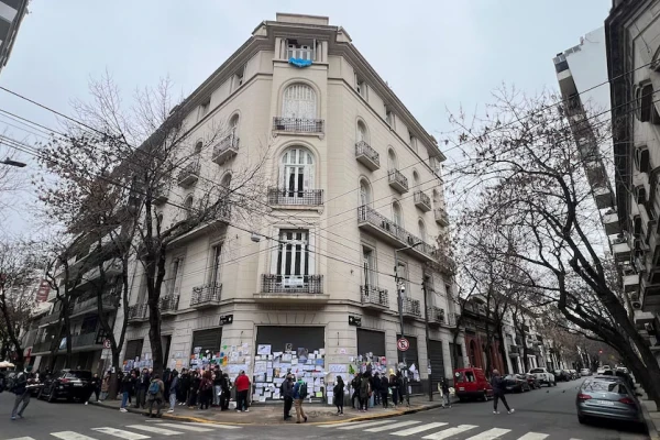 El Partido Justicialista convoca a una marcha masiva para acompañar a Cristina