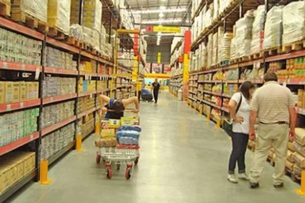 En mayo hubo deflación mayorista: los precios bajaron 0,3%, según el Indec