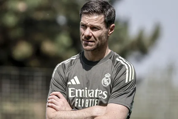 Real Madrid vs. Al Hilal: duelo estelar en el Mundial de Clubes con Xabi Alonso