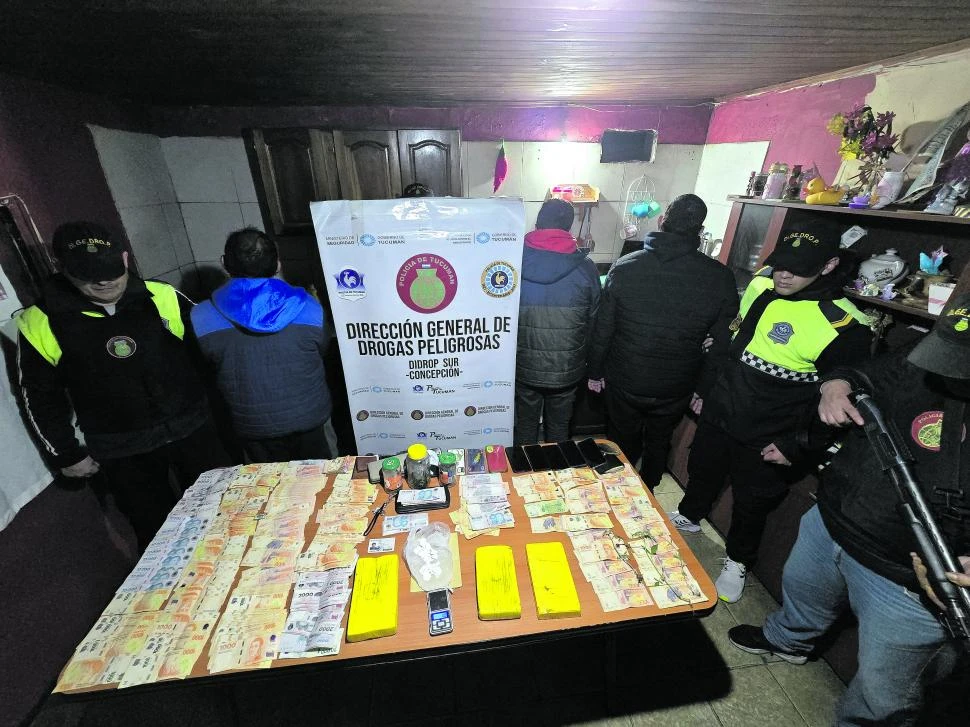 ¿Puede surgir otro “caso Alberdi”?