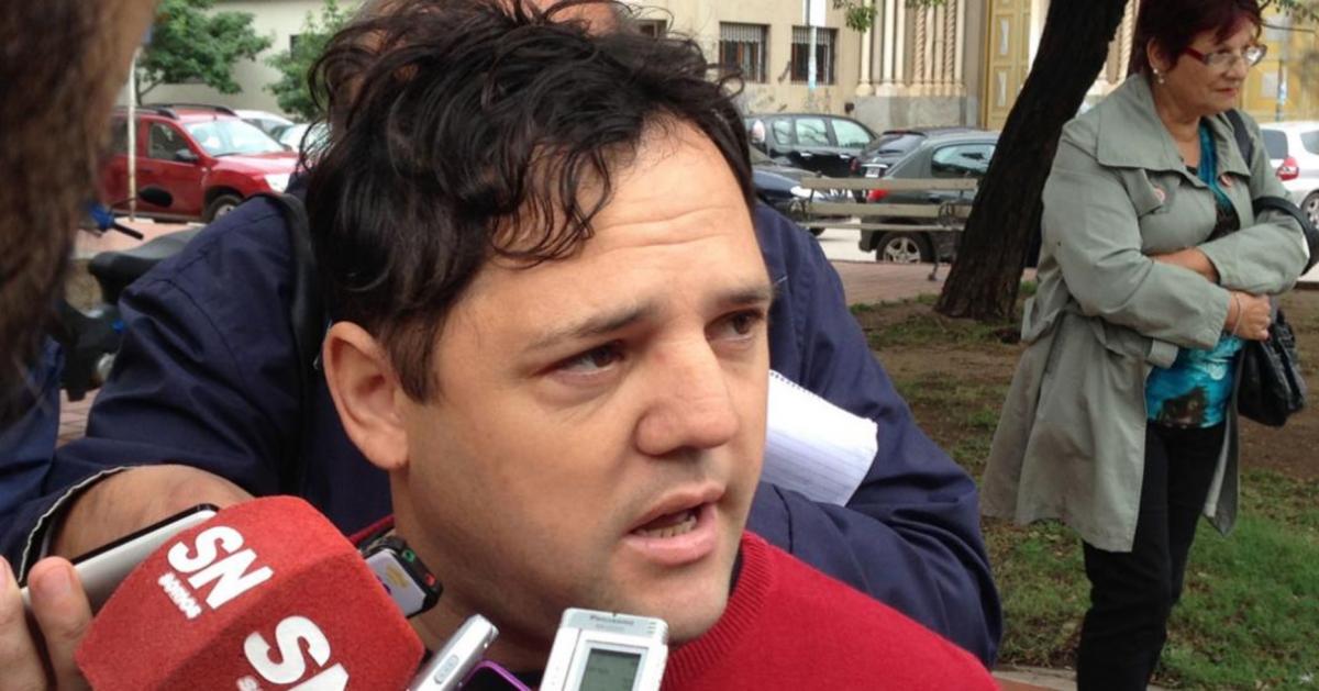 Caso Nora Dalmasso: qué pasó con el pintor acusado sin pruebas que aún busca limpiar su nombre