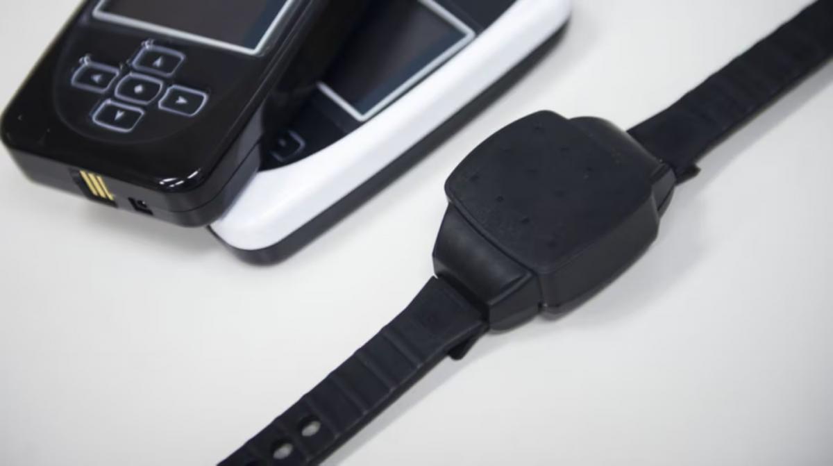 Cómo es la tobillera electrónica que deberá usar Cristina Kirchner