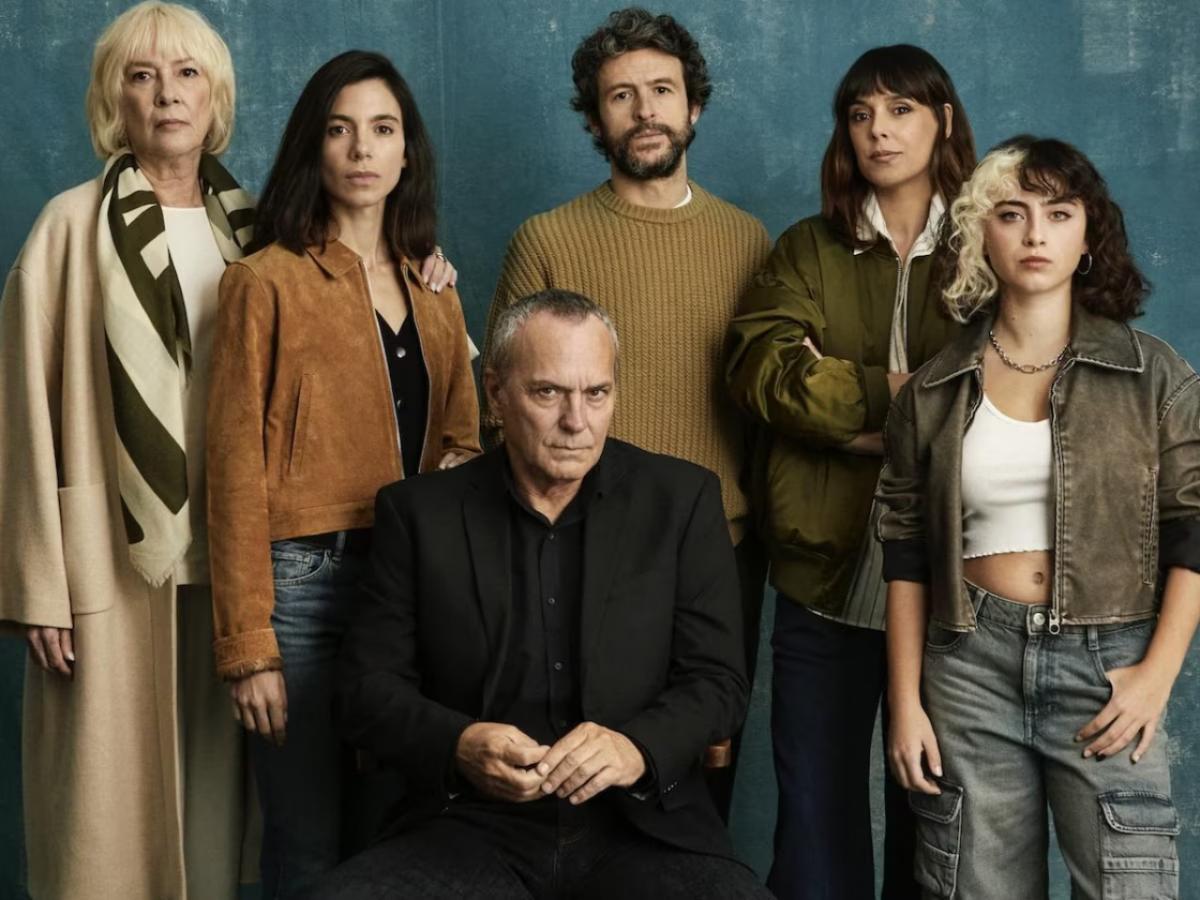Un drama familiar llevó a José Coronado a ser tendencia mundial: la serie española que nadie puede dejar de ver