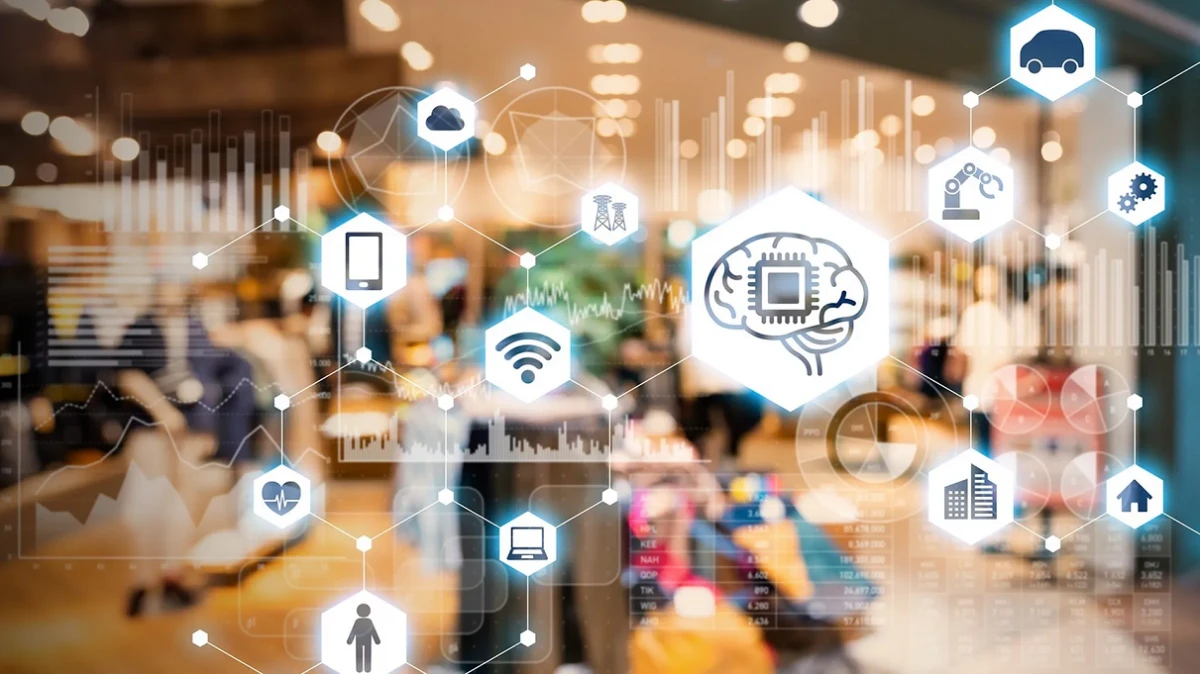 Inteligencia Artificial en la vida cotidiana: ¿qué tareas ya pueden automatizarse desde casa?