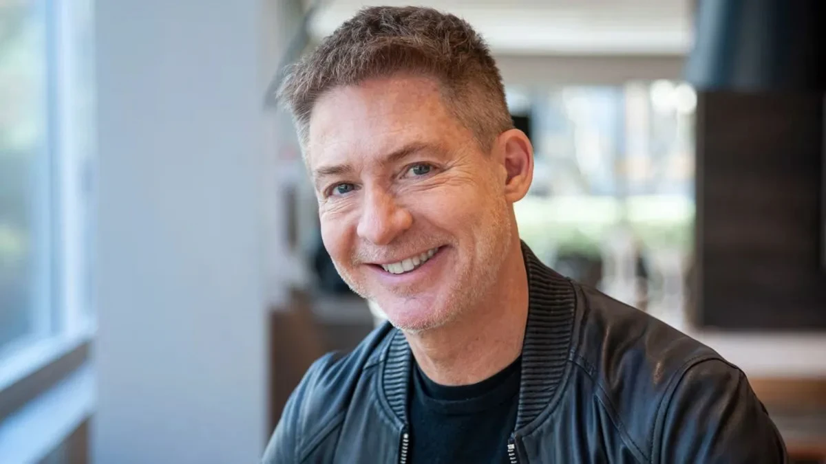 Adrián Suar estaría de novio con una famosa periodista deportiva