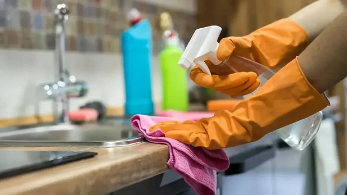 Empleadas domésticas: ¿cómo calcular el aguinaldo?