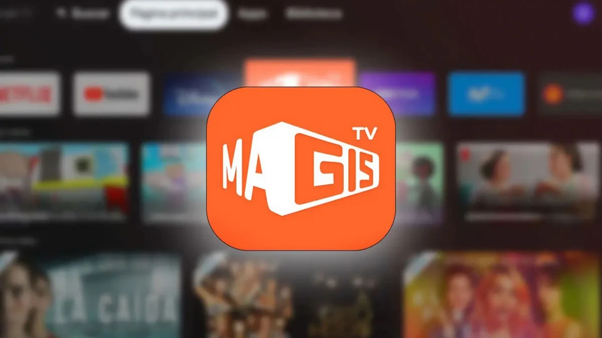 Magis TV ofrece contenido gratuito pero tiene grandes riesgos técnicos y legales