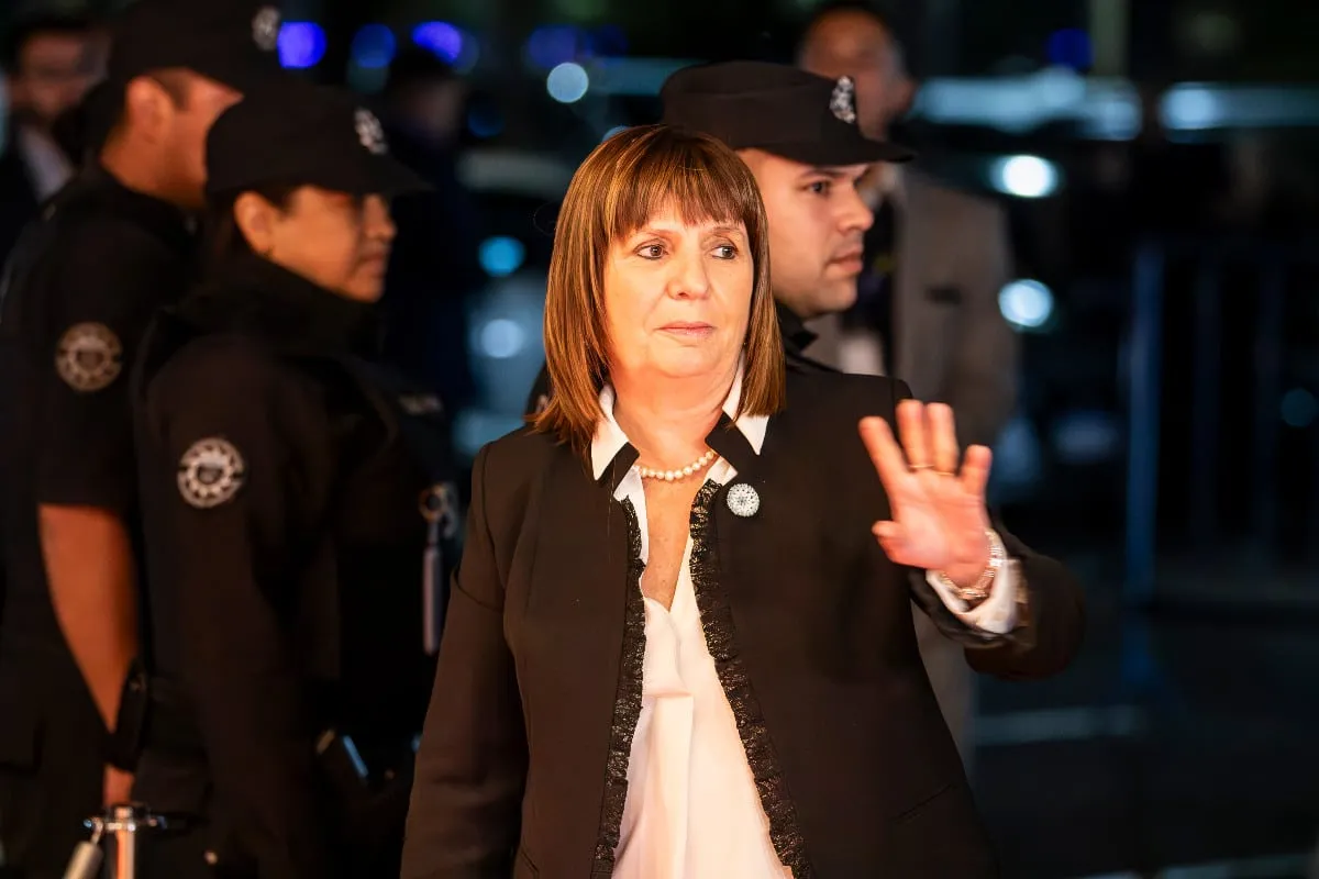 Patricia  Bullrich