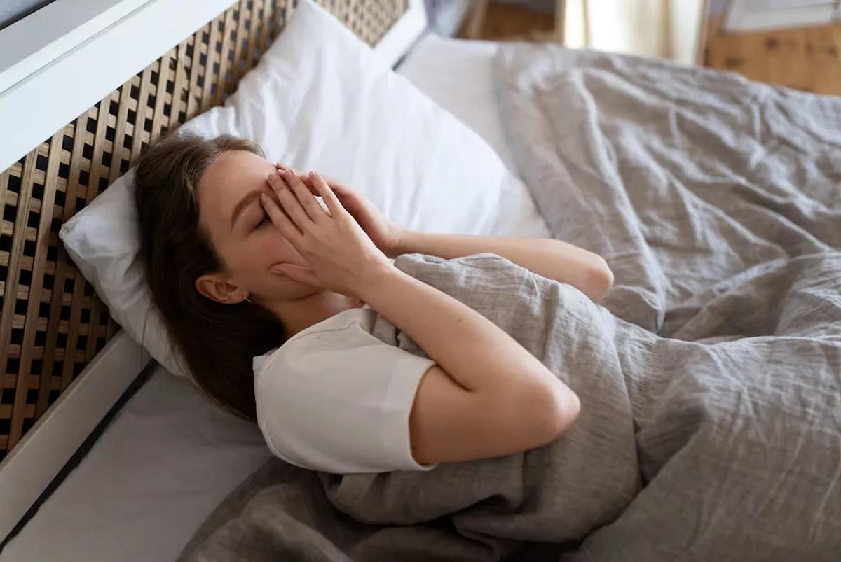 ¿Soñás que no te podés mover? Esto revela tu mente según un estudio