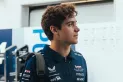 Franco Colapinto, en el Top 10 de un ranking de la Fórmula 1 tras el GP de Canadá