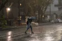 Semana corta con alertas por tormentas intensas y viento fuerte: ¿cuándo llega el frío invernal al país?