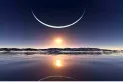 Solsticio de invierno: qué es, cuándo ocurre y qué significa este fenómeno astronómico