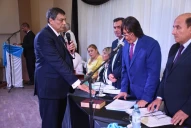 ¿Quién es José Roldán, el hombre fuerte de Alberdi?