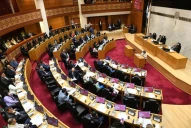 Tras una ley, un veto y un nuevo proyecto, rige por decreto un beneficio para turismo