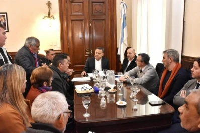 Estatales valoran la estabilidad, pero alertan sobre la situación salarial