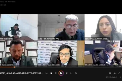 Liberan a la joven acusada de amenazar a funcionarios