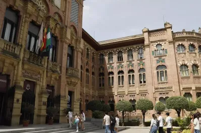 Impact Rankings 2025: sólo una universidad argentina entró al regional y ninguna al global