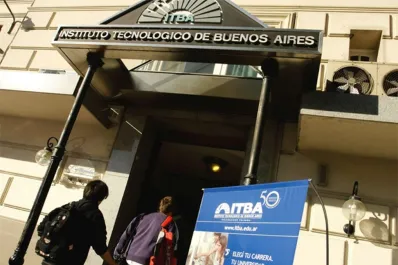 El Desafío ITBA premia a jóvenes con becas en Ciencia de Datos y Negocios