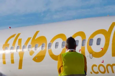 Cambios en Flybondi: un grupo inversor de EEUU se convirtió en el principal accionista