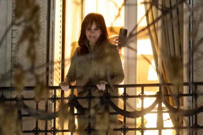 Tres etapas que se abren tras la condena a Cristina Kirchner