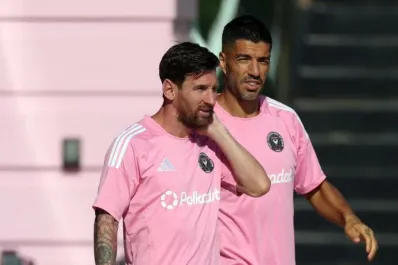 A Porto sólo le sirve jugar el partido perfecto ante Inter Miami