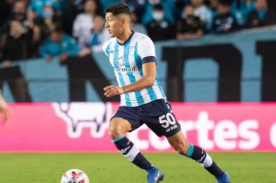 Atlético Tucumán ya tiene listo su tercer refuerzo