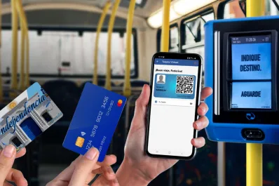 En Tucumán, el sistema multipago ya alcanza a la mayoría de las líneas interurbanas