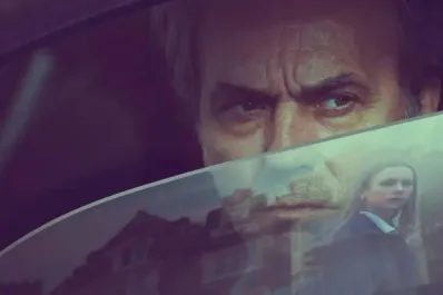 Netflix: José Coronado y el drama familiar que te hará cuestionar hasta dónde llegarías por amor