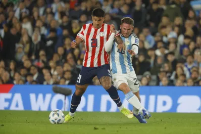 El jugador que River sumaría para reemplazar a Driussi en el Mundial de Clubes