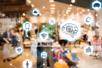 Inteligencia Artificial en la vida cotidiana: ¿qué tareas ya pueden automatizarse desde casa?