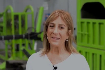 Sostenibilidad estratégica: cómo una pyme argentina puede crear procesos de transformación ambiental