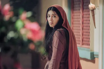 The Chosen estrena su quinta temporada en Prime Video Latinoamérica el 13 de julio