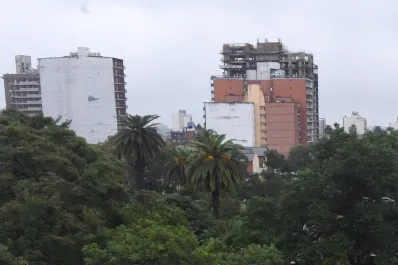 El tiempo en Tucumán: el cielo podría despejarse pero la temperatura volverá a retroceder