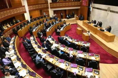 Tras una ley, un veto y un nuevo proyecto, rige por decreto un beneficio para turismo