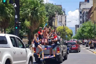 La UNT relanza Potenciar Graduación para ayudar a que más estudiantes se reciban