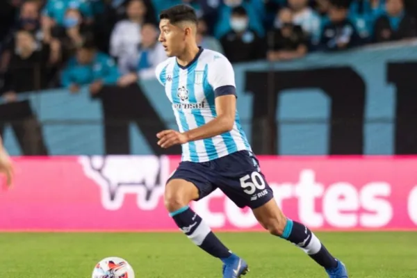 Atlético Tucumán ya tiene listo su tercer refuerzo