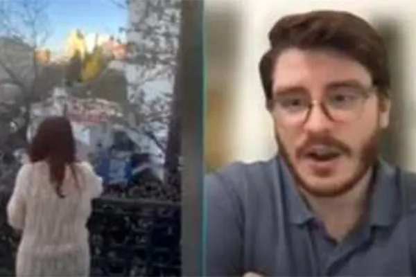 Prisión domiciliaria para CFK. “El capital de Cristina es que logra captar la atención”