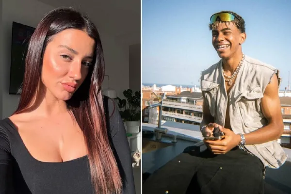 ¿Romance con 12 años de diferencia? Las fotos de Lamine Yamal que generaron revuelo en España