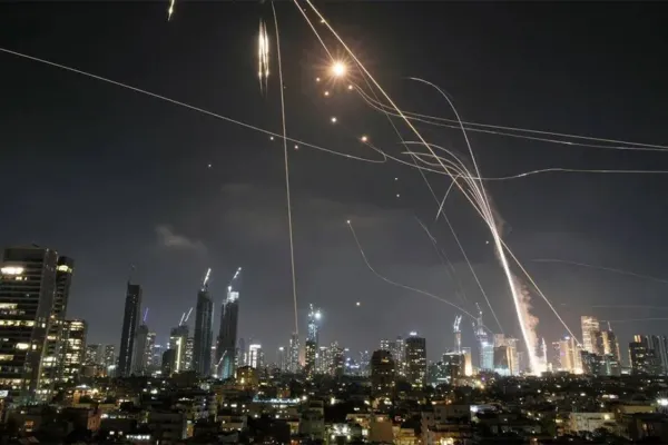 Crece la preocupación por la guerra entre Israel e Irán y su impacto global