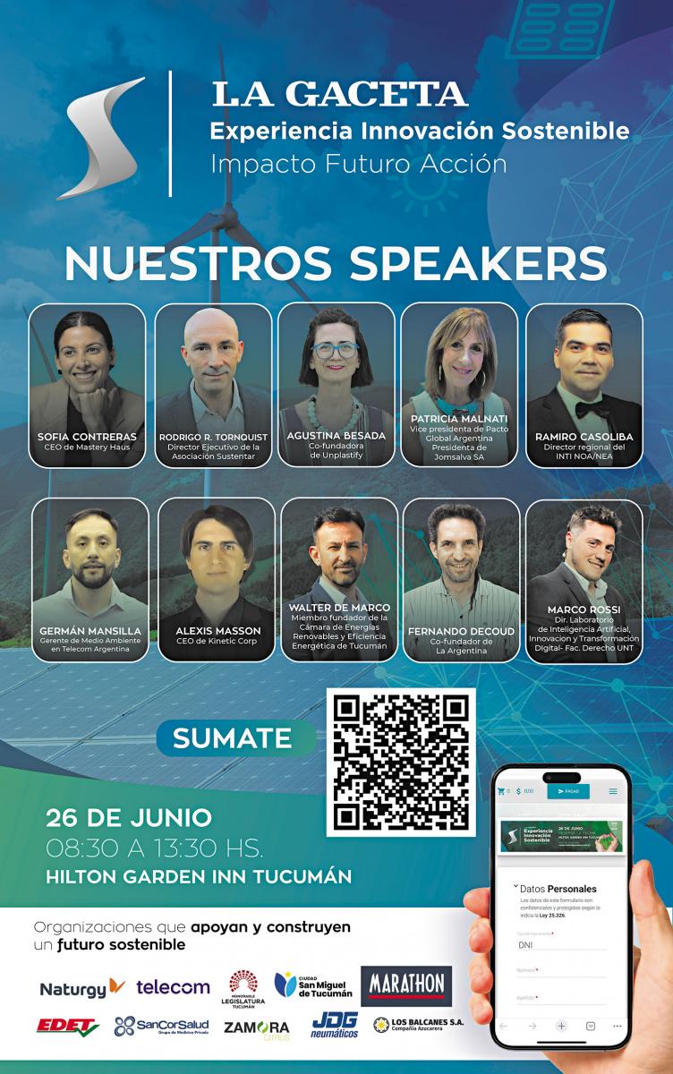 Sostenibilidad estratégica: cómo una pyme argentina puede crear procesos de transformación ambiental