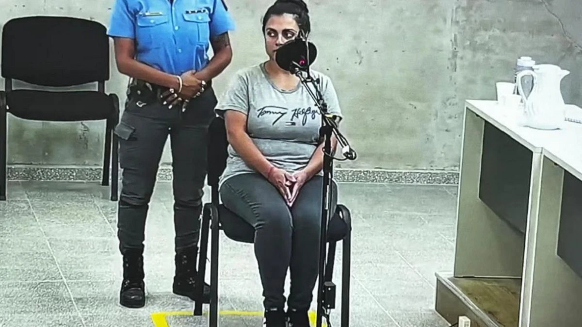 Muerte de bebés en Córdoba: el abogado de Brenda Agüero cuestiona la condena y asegura que no hay pruebas en su contra