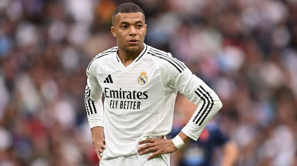 Sorpresa en Real Madrid: Kylian Mbappé fue hospitalizado en pleno Mundial de Clubes