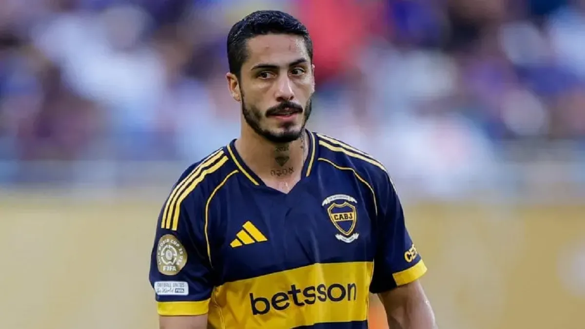 Figal y Herrera, cerca de volver: FIFA bajará sus sanciones y Boca Juniors recupera la esperanza