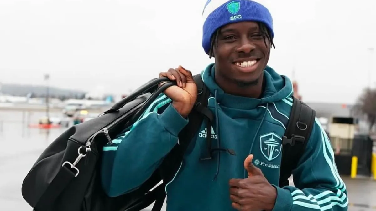 Perdió la vista de un ojo por una infección y ahora será titular ante Atlético de Madrid por el Mundial de Clubes