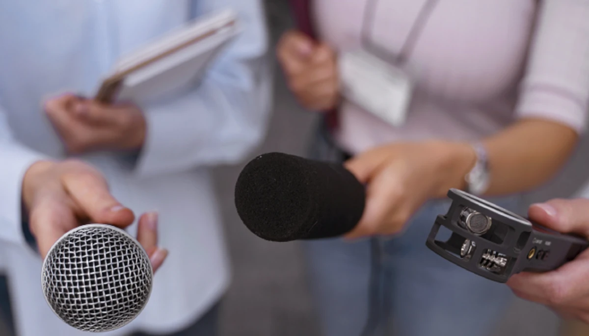 CAPACITACIÓN CLAVE. La actividad es gratuita, presencial y estará a cargo de profesionales destacados del periodismo. / PEXELS