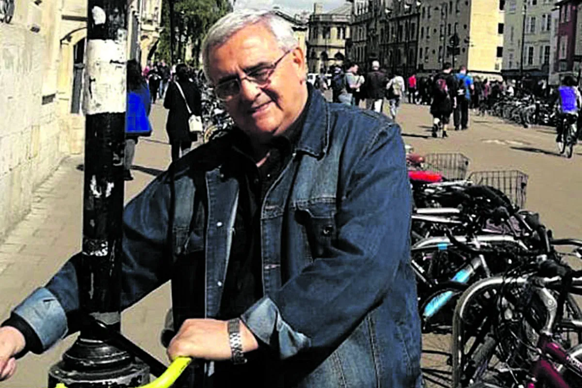 Cartas de lectores: Carlos “El loco” Arquez