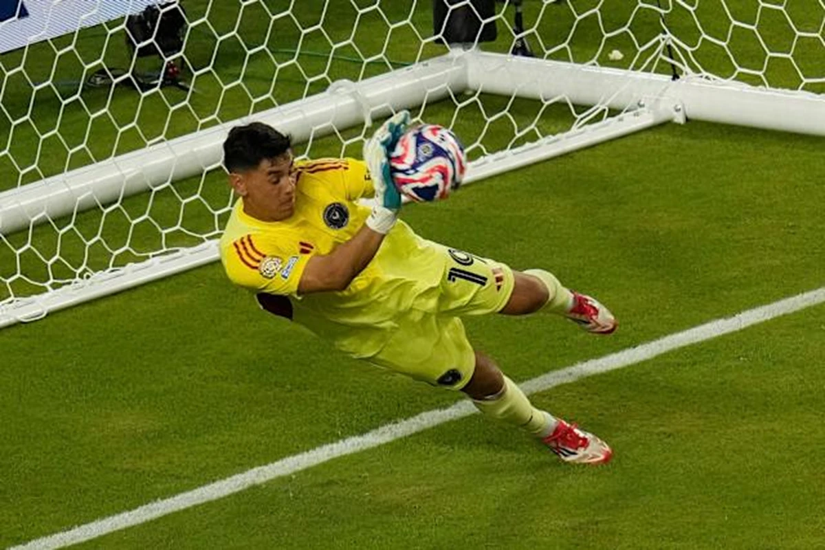 Tres argentinos fueron incluidos en el equipo ideal de la primera fecha del Mundial de Clubes